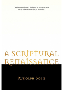 A Scriptural Renaissance