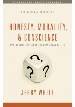 Honesty, Morality, and Conscience