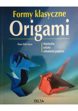 Origami Nowa
