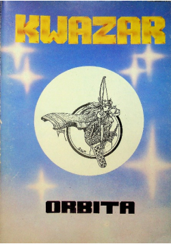 Kwazar nr 32 / 1987