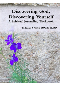 Discovering God; Discovering Yourself
