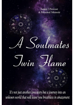 A Soulmates Twin Flame