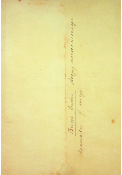 Bunt ludzi strzępy niescenicznego dramatu reprint z 1924r