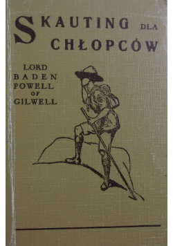 Skauting dla chłopców