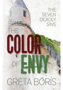 The Color of Envy