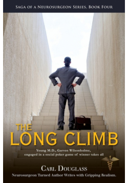 The Long Climb