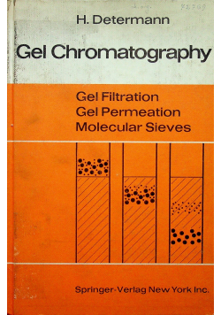 Gel Chromatography