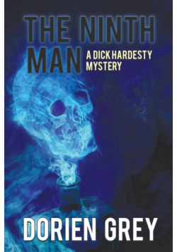 The Ninth Man (A Dick Hardesty Mystery, #2)