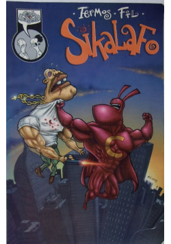 Sikalafo