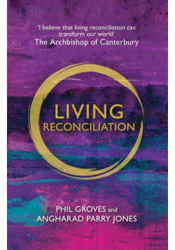 Living Reconciliation