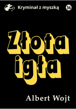 Złota igła