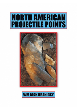 North American Projectile Points