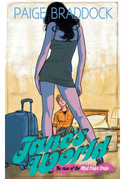 Jane's World
