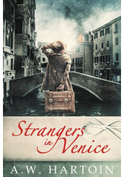 Strangers in Venice