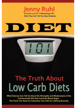 Diet 101