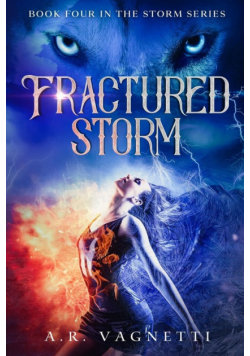 Fractured Storm