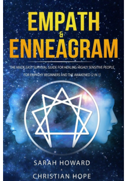 Empath & Enneagram