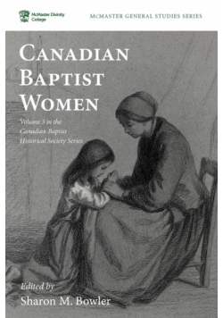 Canadian Baptist Women