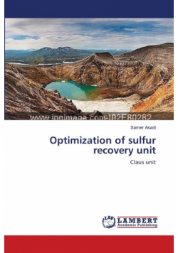 Optimization of sulfur recovery unit