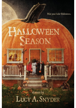Halloween Season