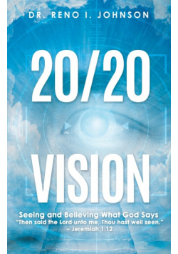 20/20 Vision