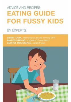 Eating Guide for Fussy Kids