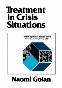 Treatment in Crisis Situations