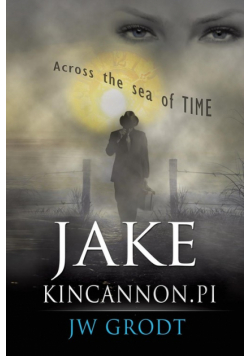 Jake Kincannon, PI