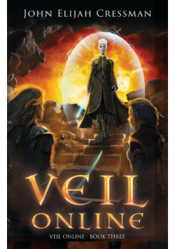 Veil Online - Book 3