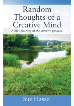 Random Thoughts of a Creative Mind