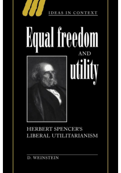 Equal Freedom and Utility