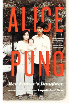 Her Father's Daughter