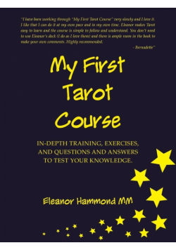 My First Tarot Course