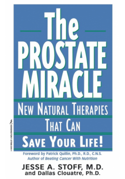 Prostate Miracle