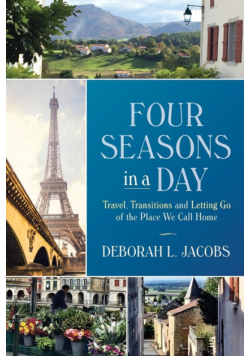Four Seasons in a Day
