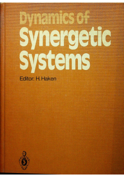 Dynamics of Synergetik sysytems
