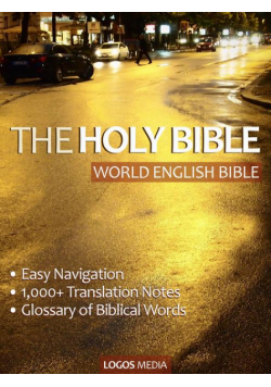 The Holy Bible