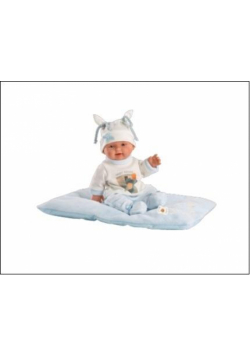 Lalka 26311 Bebito 26cm
