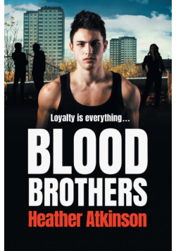 Blood Brothers