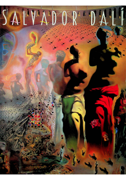 Salvador dali