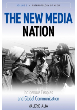 The New Media Nation