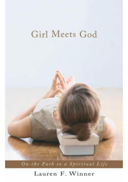 Girl Meets God
