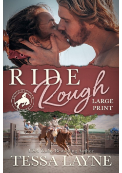 Ride Rough