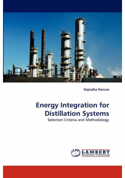 Energy Integration for Distillation Systems