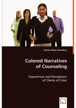 Colored Narratives of Counseling