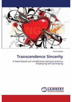 Transcendence Sincerity