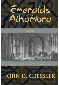 Emeralds of the Alhambra
