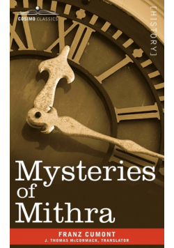 Mysteries of Mithra
