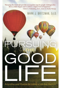 Pursuing the Good Life