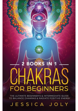 Chakras for Beginners